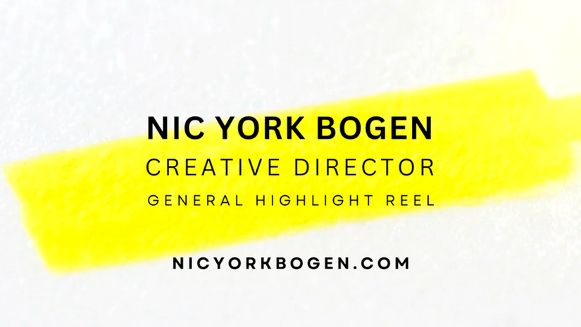 General Highlight Reel